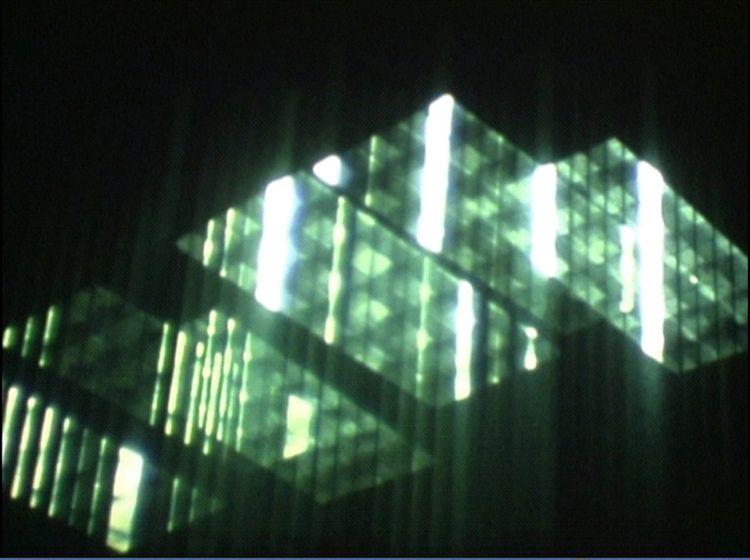 Allison Cameron Paul Clipson still Images 2008