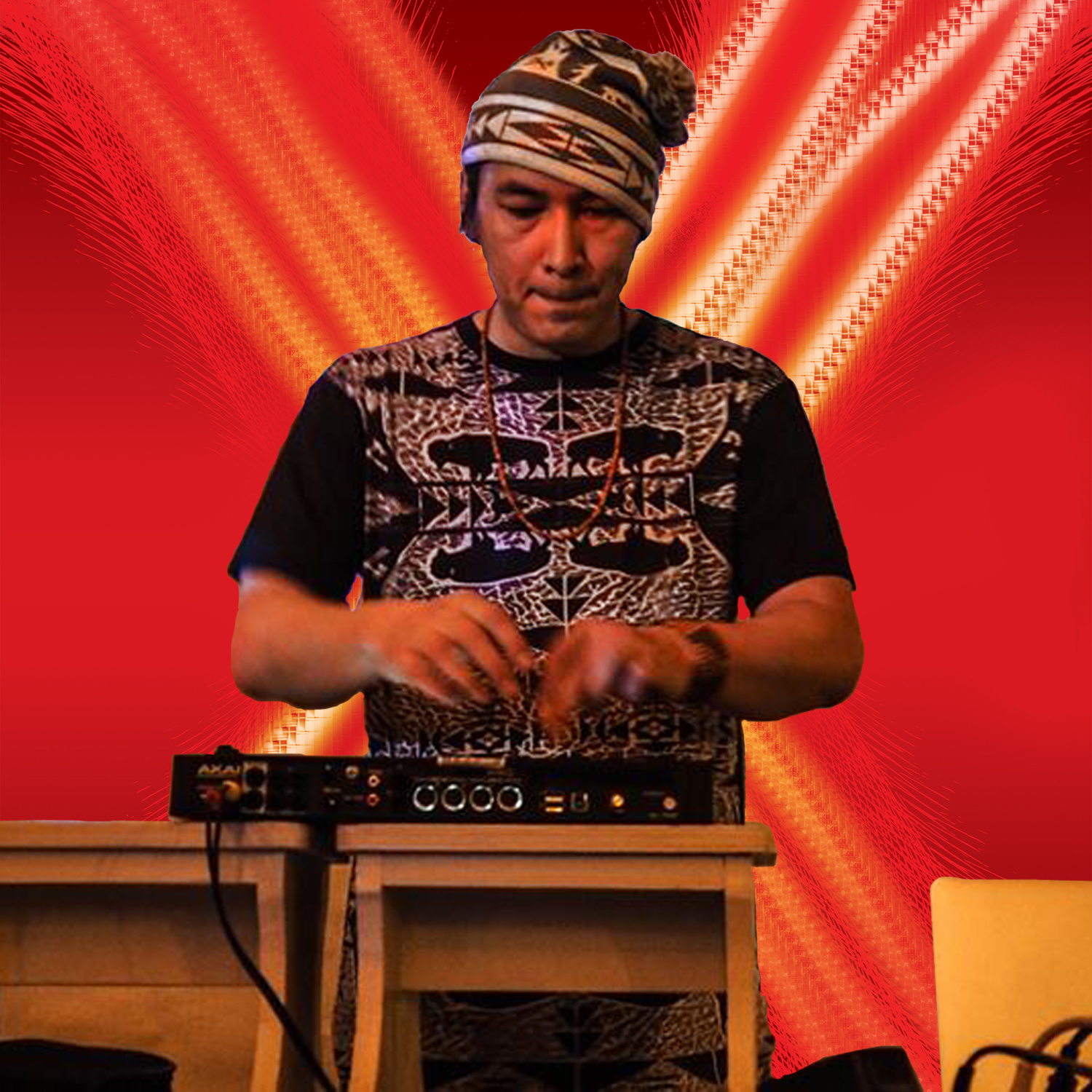 Matthew Creeasian X Avant Toronto
