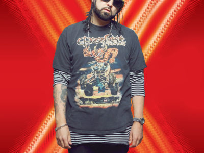 El Dusty X Avant Toronto