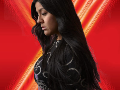 Maria Chavez Toronto X Avant