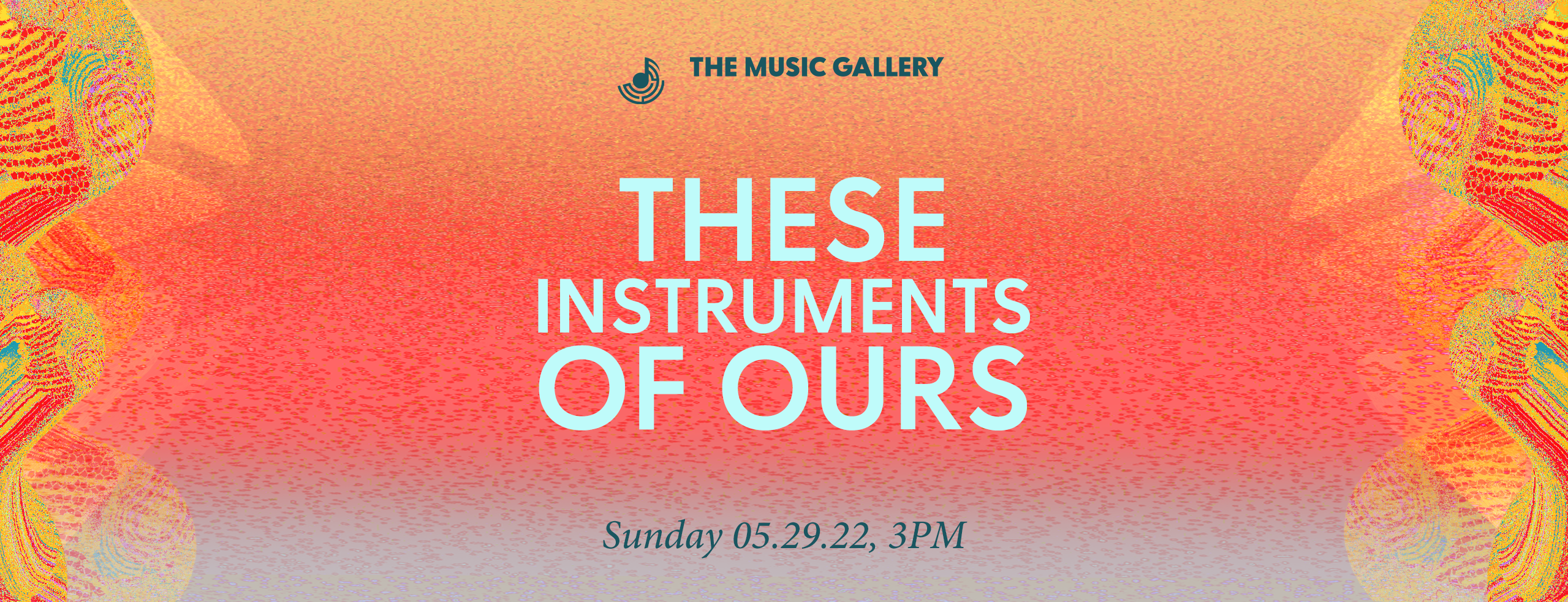 These Instruments are Ours poster