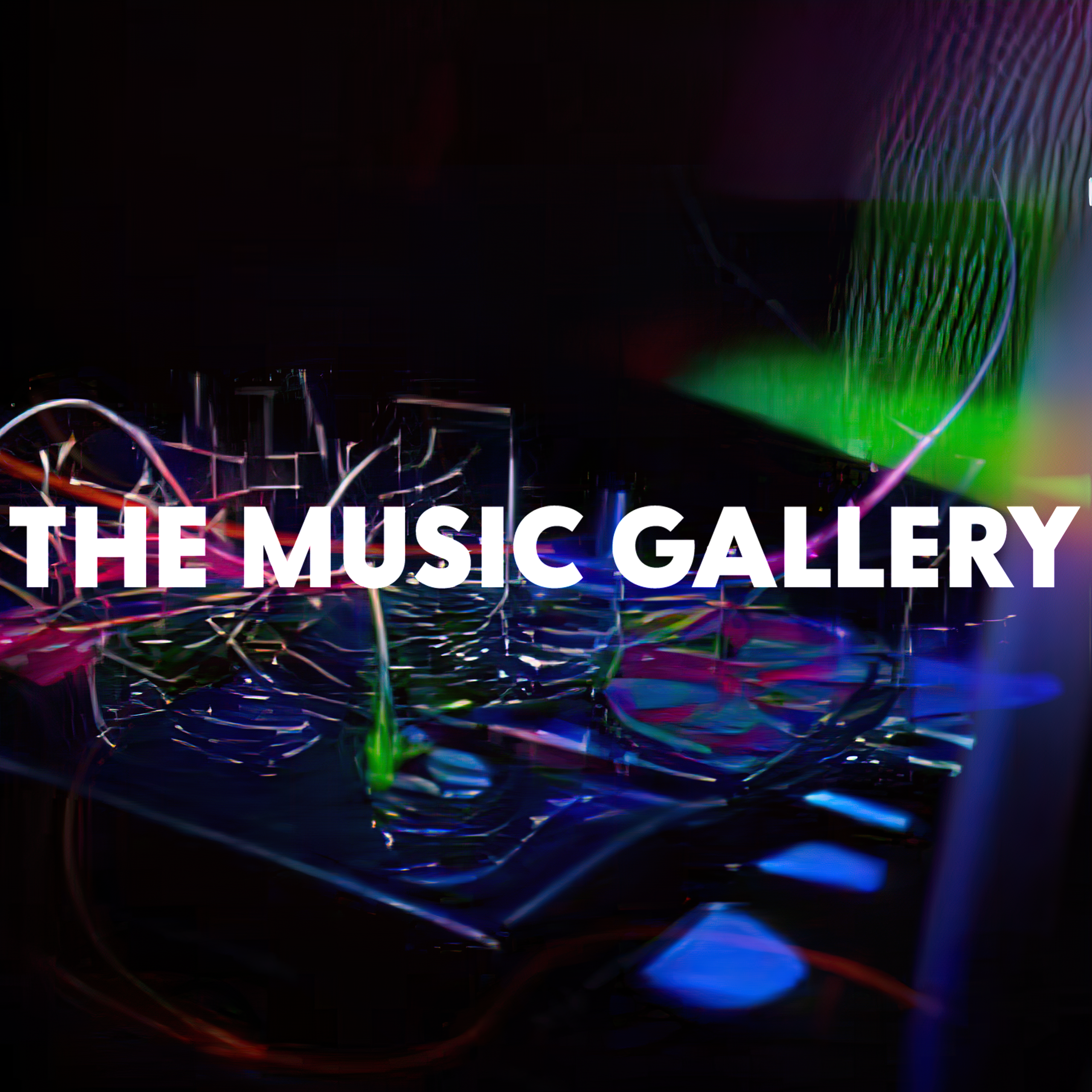 Music Gallery 2022-2023