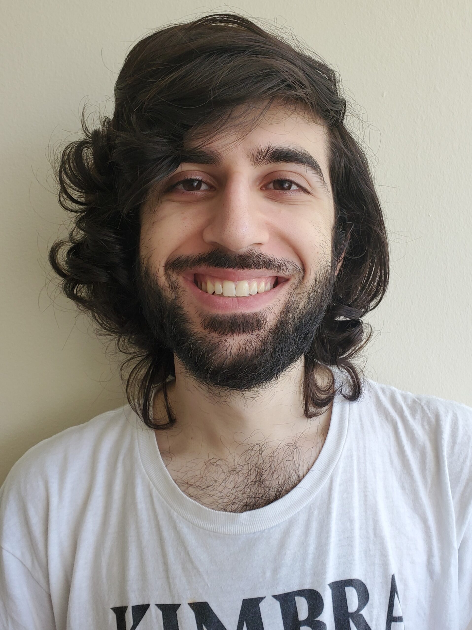 Yamen Mouhanna profile picture