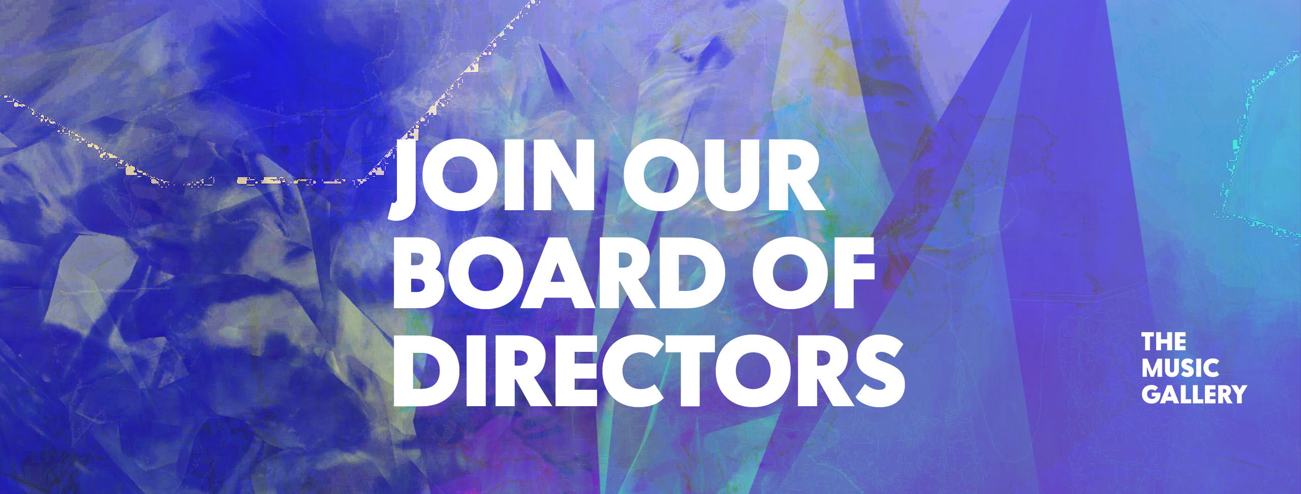 Join our Board of Director